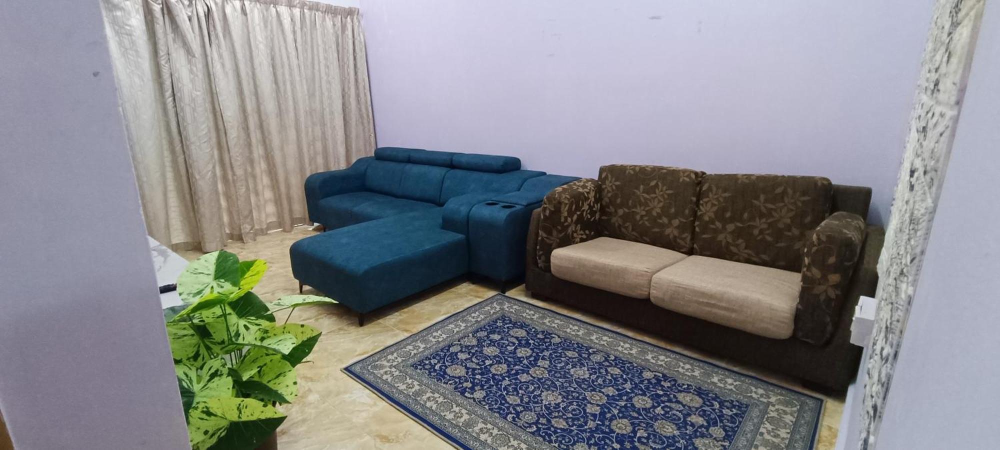 Homestay Lestari Klia Сепанг Экстерьер фото